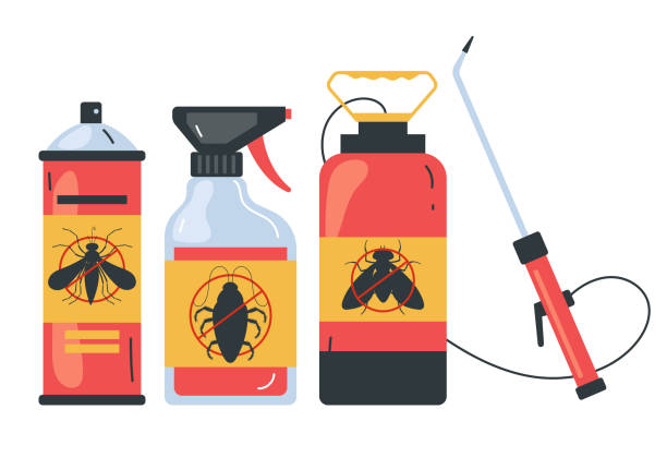 Best Residential Pest Control  in Mount Morris, MI